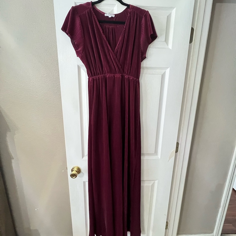 Baltic Born dress